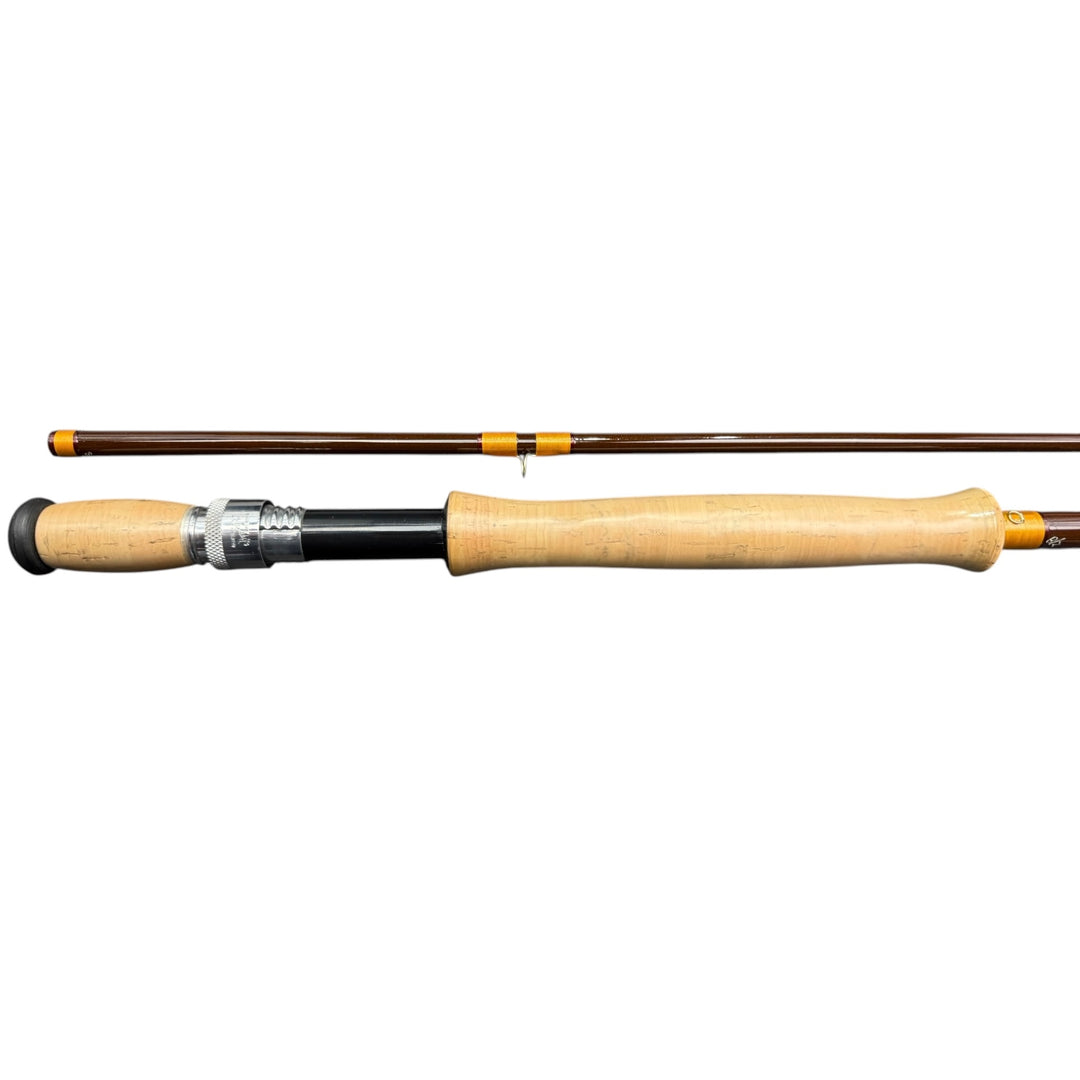 Hardy Jet Glass 8&