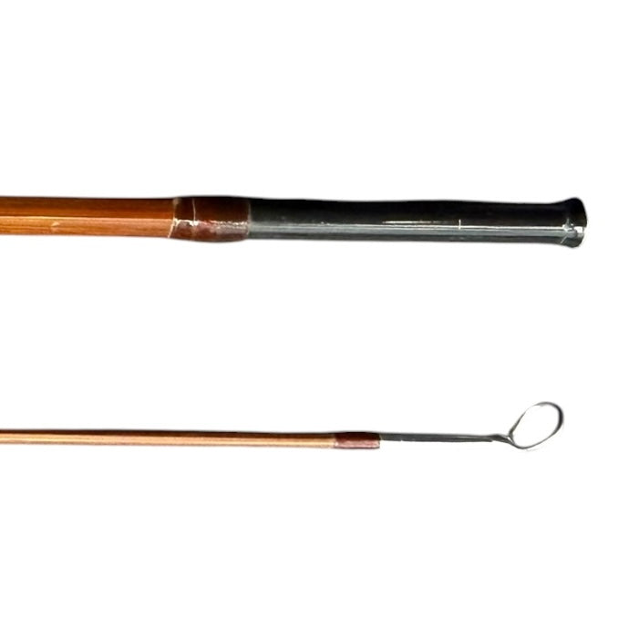 Orvis Impregnated Wes Jordan 8&