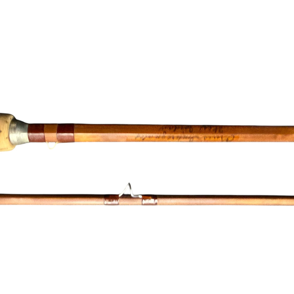 Orvis Impregnated Wes Jordan 8' 8wt 2/2 Rod