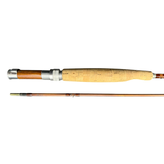 Orvis Impregnated Wes Jordan 8&