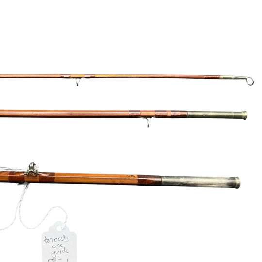 Orvis Impregnated Battenkill 9&
