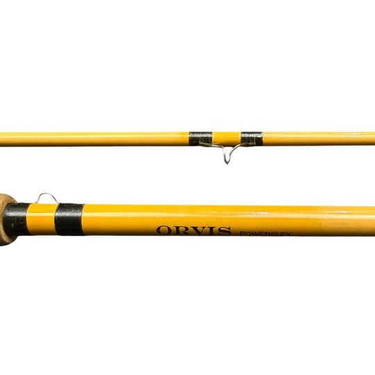 Orvis Powerflex Glass 8&