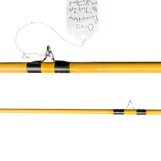 Orvis Powerflex Glass 8&