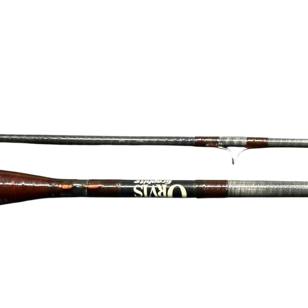 Orvis Graphite "Trout" 8' 6wt 2pc Rod