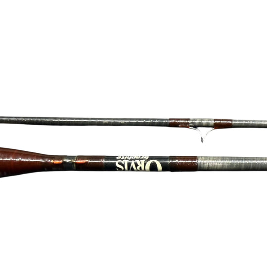 Orvis Graphite "Trout" 8&