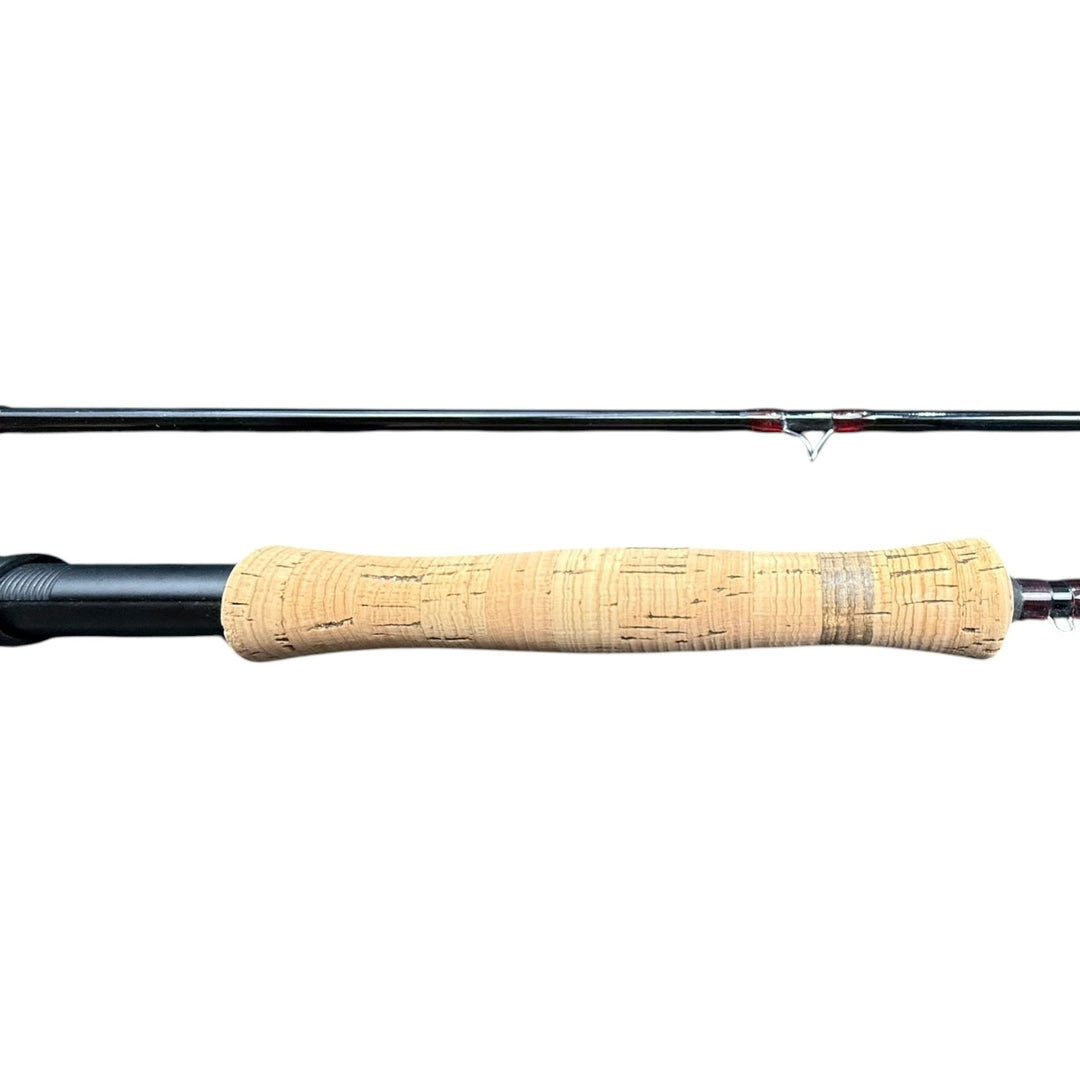 St. Croix Legend Series 9&