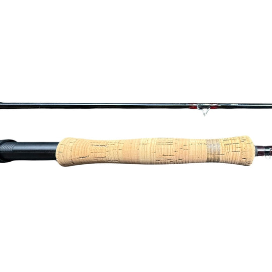 St. Croix Legend Series 9&