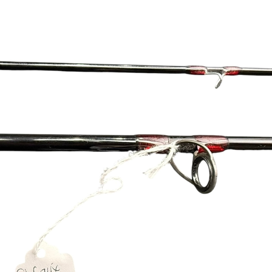 St. Croix Legend Series 9&