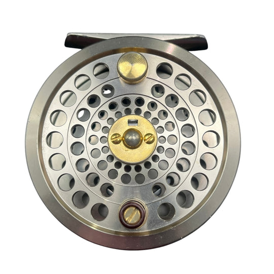 Ken Craft River Breeze President 