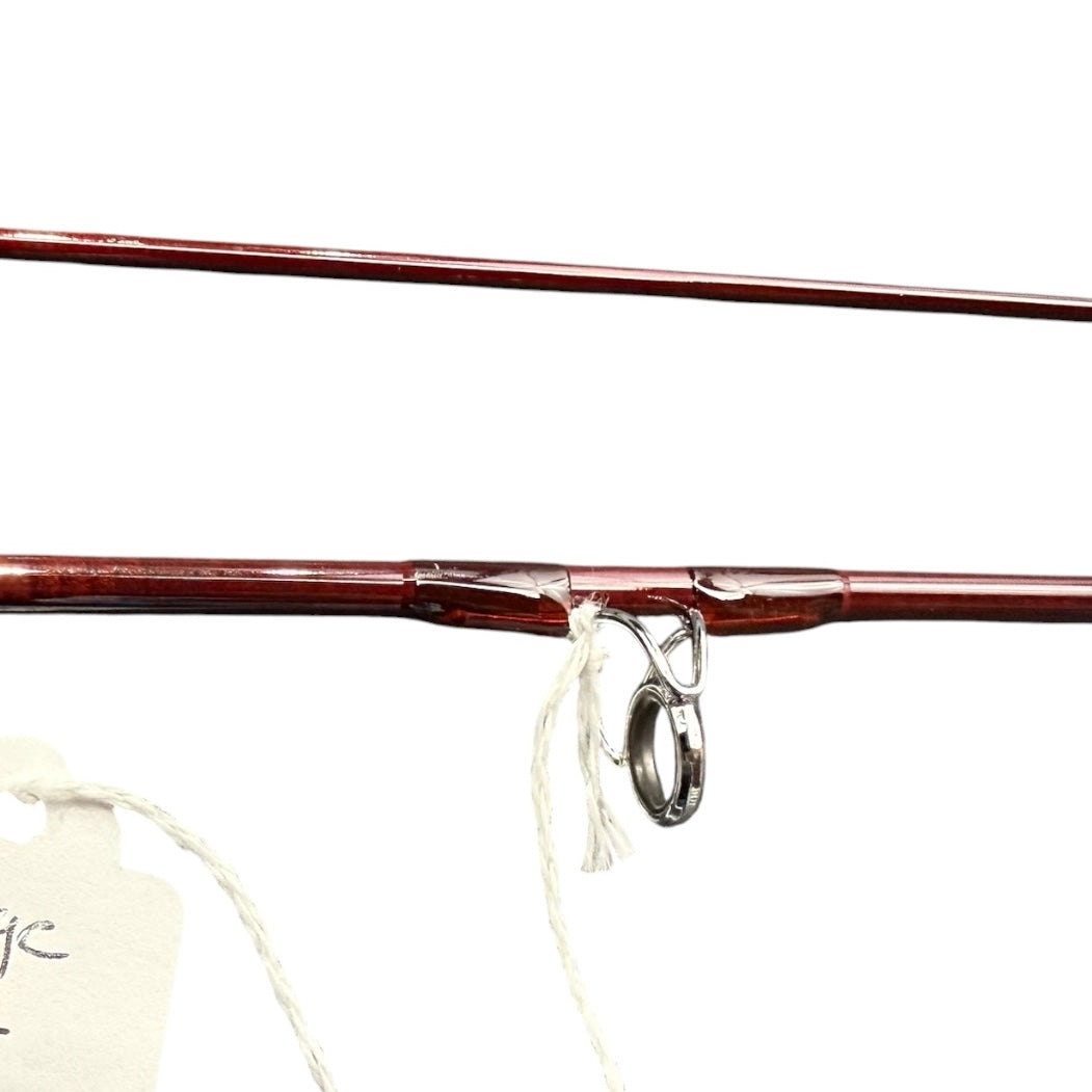 Sage LL 6&