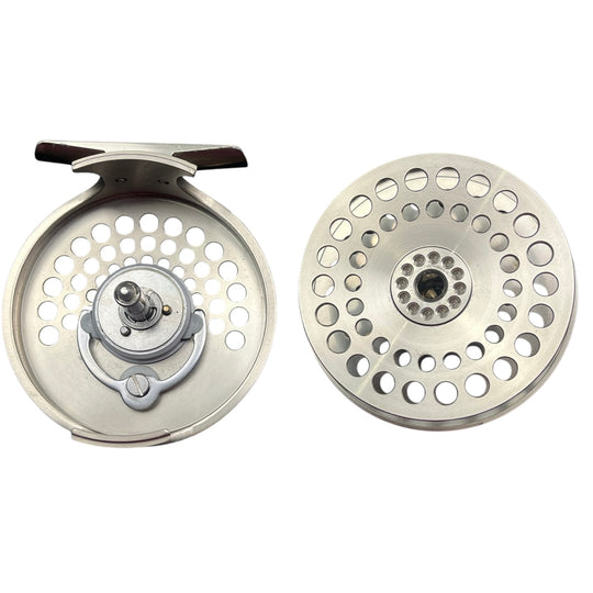 Ken Craft River Breeze President 