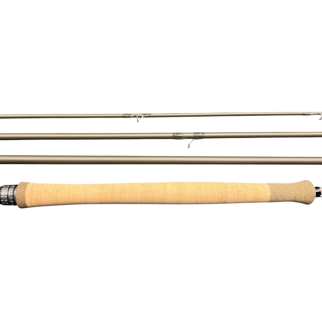 Orvis Mission 13&