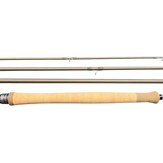 Orvis Mission 13&