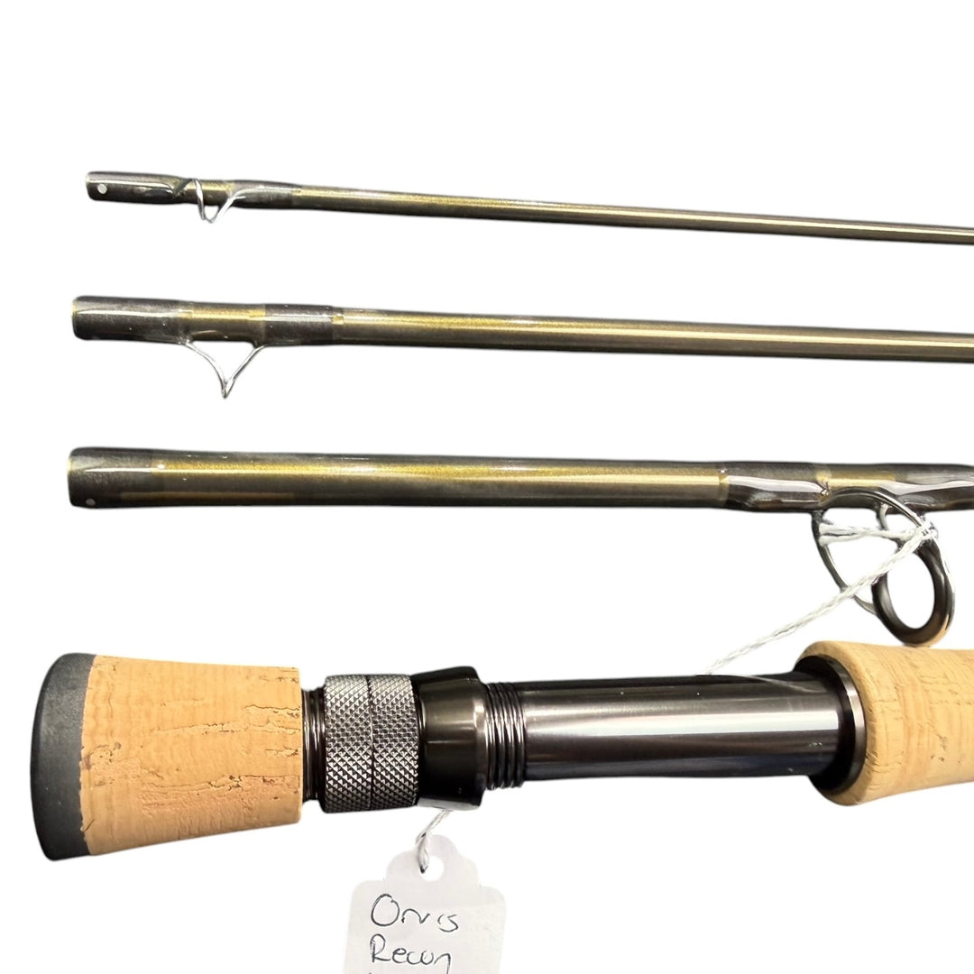 Orvis Recon 9&
