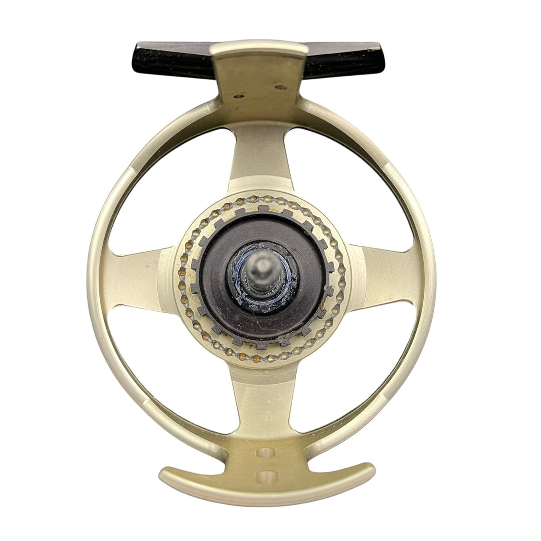 Hardy GEM 9/10 Reel w/ Spare Spool