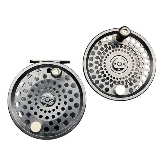 Lamson LP Spey Reel w/ Spare Spool