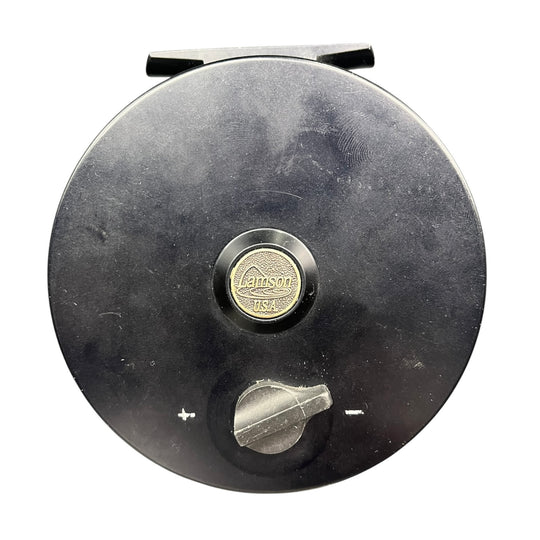 Lamson LP Spey Reel w/ Spare Spool