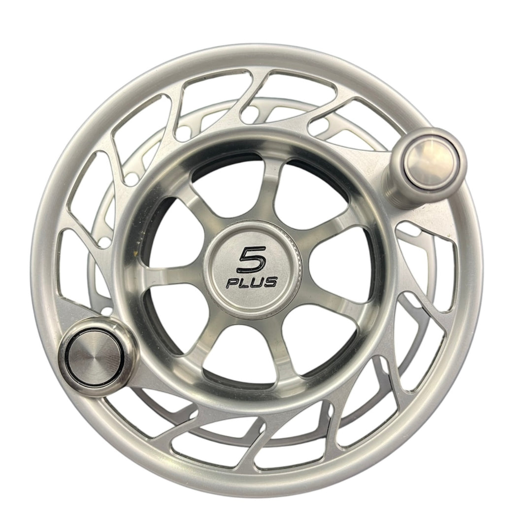 Hatch Finatic 5+ LA Spool