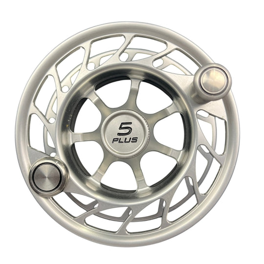 Hatch Finatic 5+ LA Spool