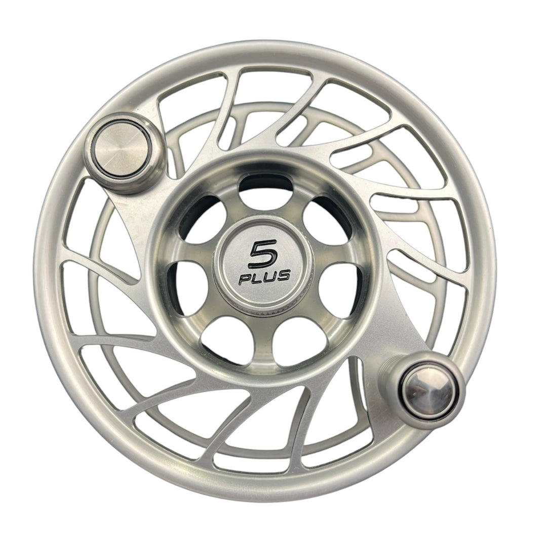 Hatch Finatic 5+ MA Spool