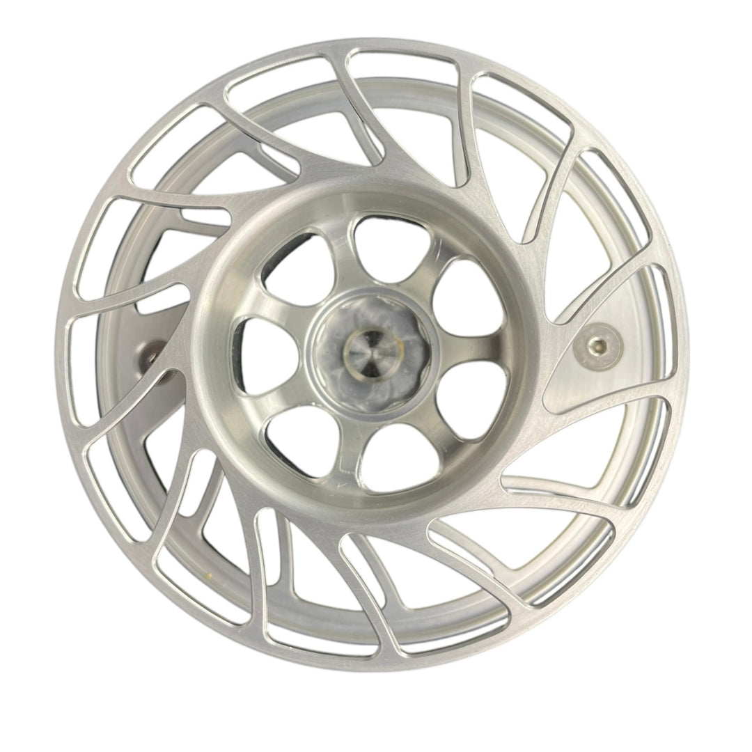 Hatch Finatic 5+ MA Spool