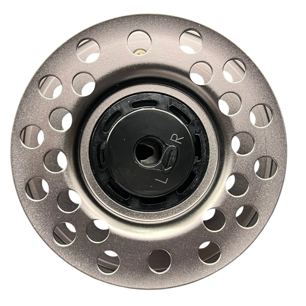 Ross CLA 3 Spare Spool