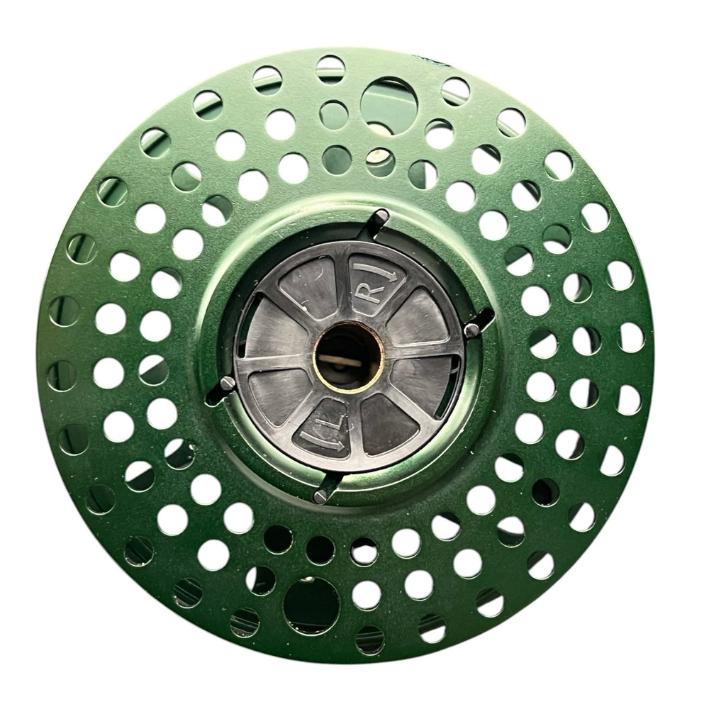 Ross Vexis 1.5 Spare Spool