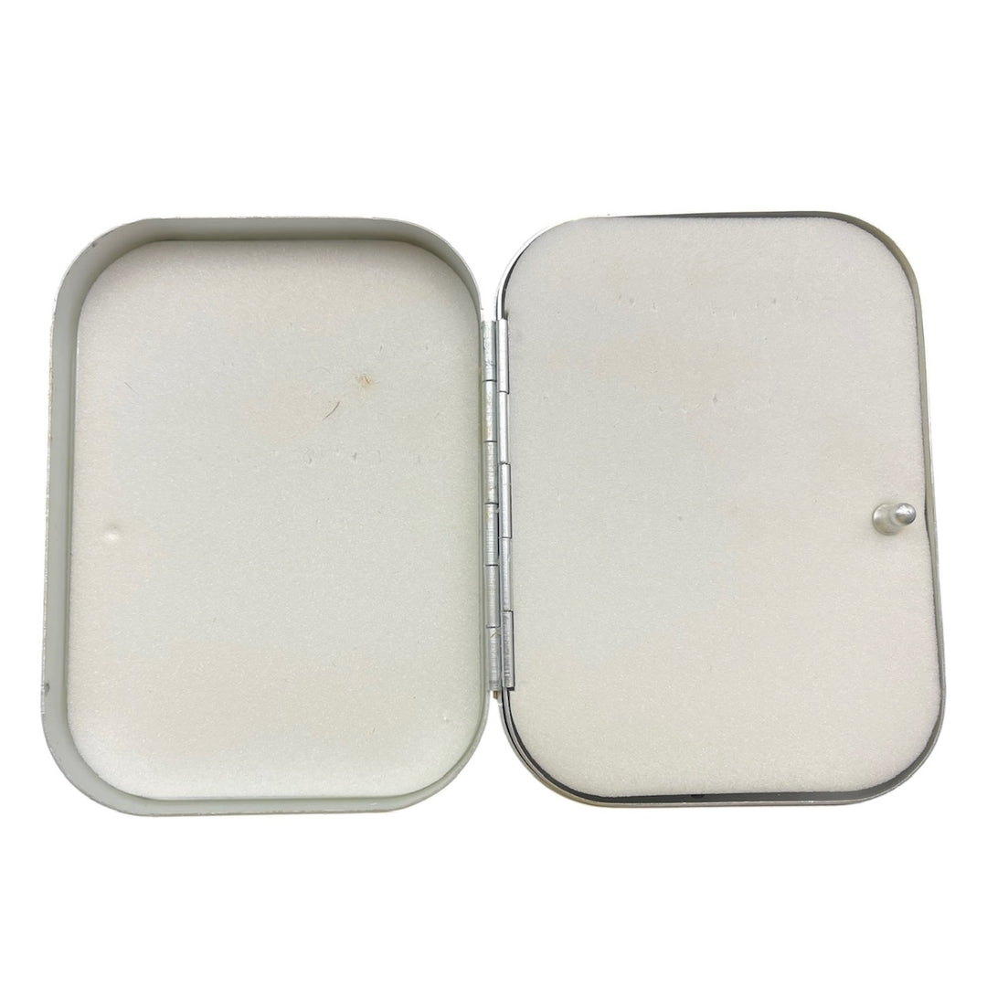 Wheatley Silver Seal 1402F w/ Swing Leaf