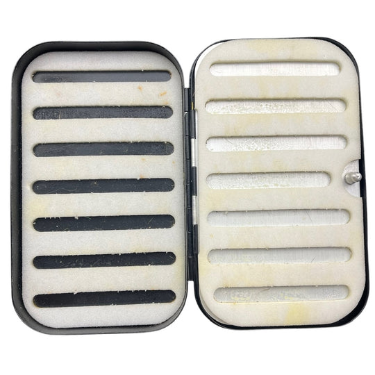 Wheatley 6" Box w/ Swing Leaf