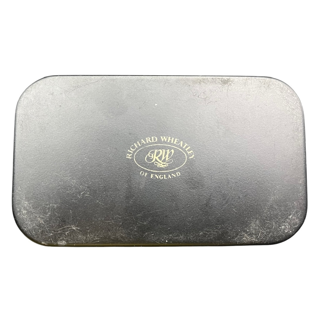 Wheatley 6" Deep Box w/ Ripple Foam