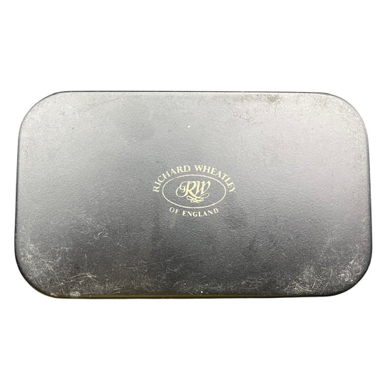 Wheatley 6" Deep Box w/ Ripple Foam