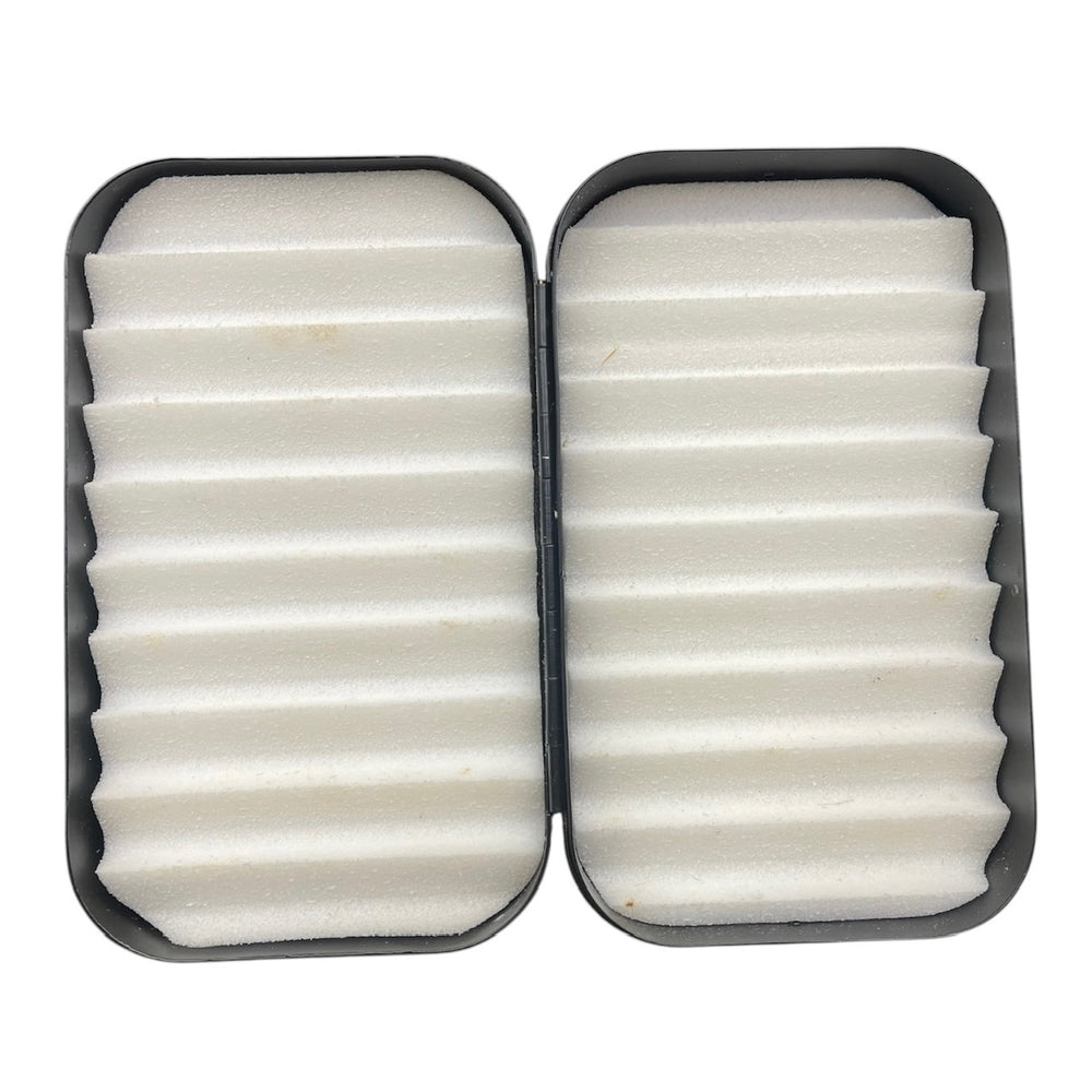 Wheatley 6" Deep Box w/ Ripple Foam