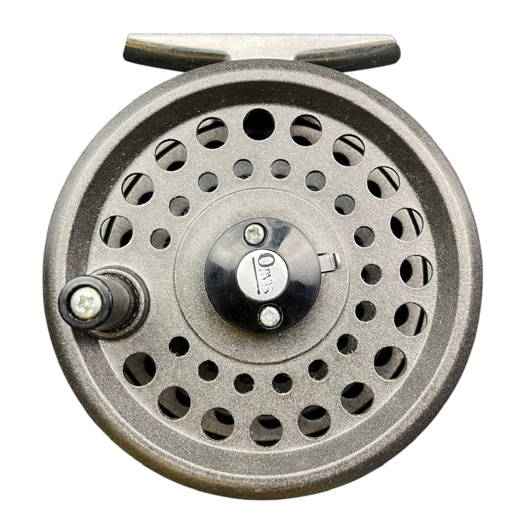 Orvis Clearwater III Reel