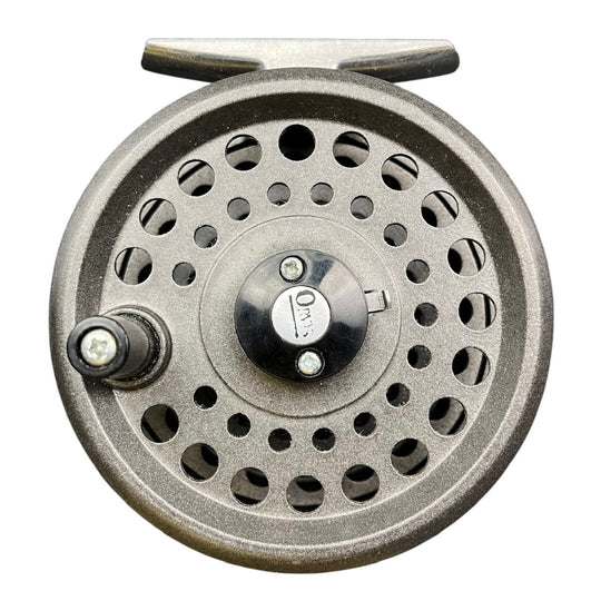 Orvis Clearwater III Reel