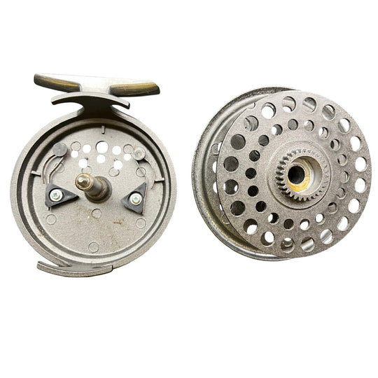 Orvis Clearwater III Reel