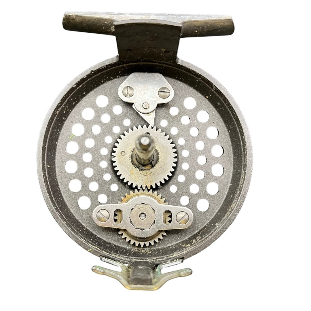 Orvis Battenkill Disc 8/9 Reel w/ Spare Spool