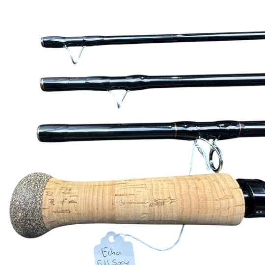 Echo Full Spey 13&