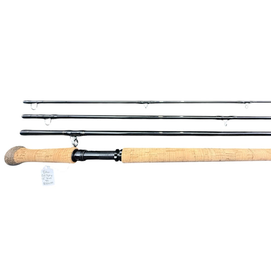 Echo Full Spey 13&