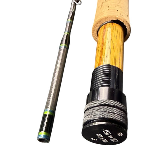 Orvis Trout "Living Brightwater" 8&