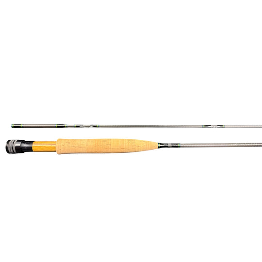 Orvis Trout "Living Brightwater" 8&