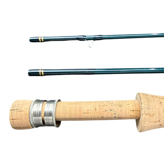 Sage SPL 7&