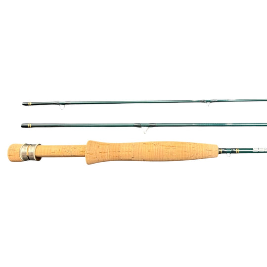 Sage SPL 7&