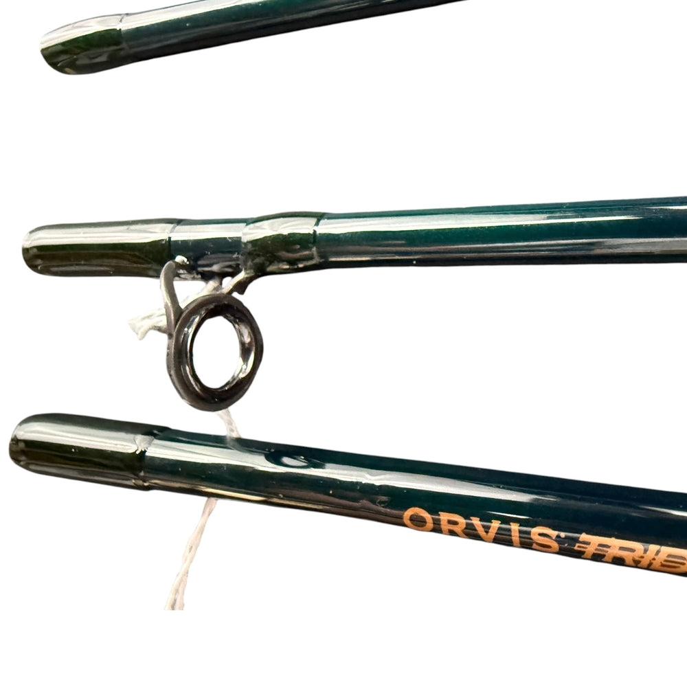 Orvis Trident TLS 8'6" 3wt 7pc Rod
