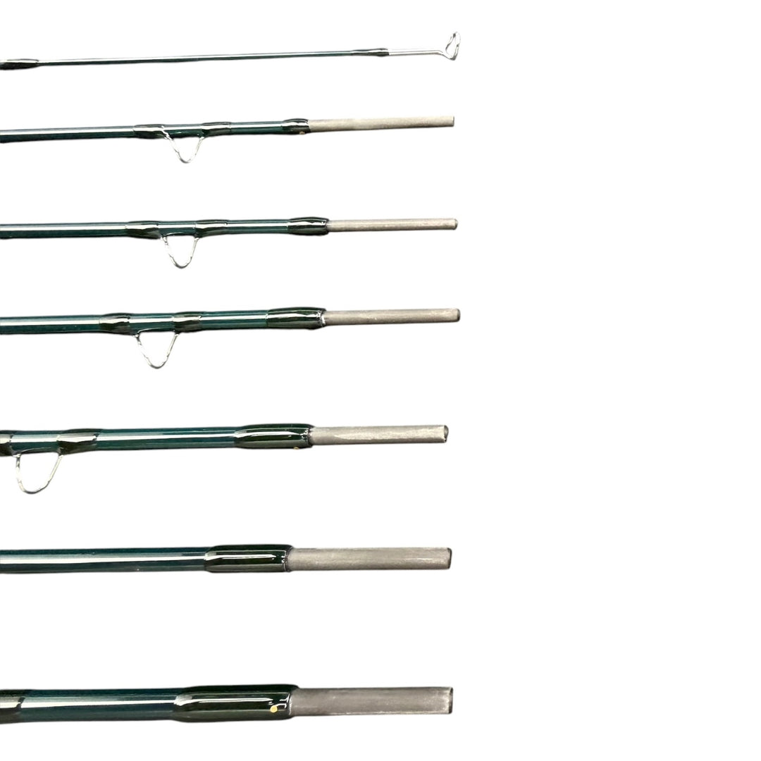 Orvis Trident TLS 8&