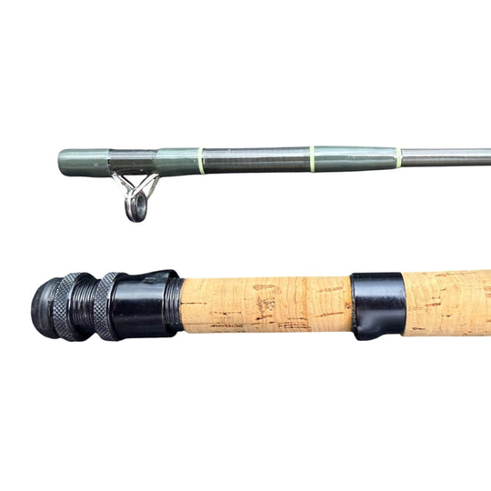 Fenwick HMG 9&