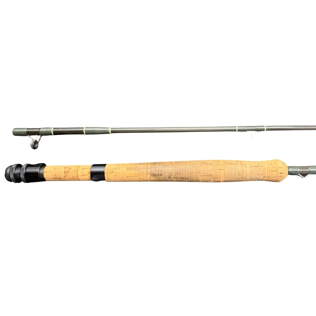 Fenwick HMG 9&