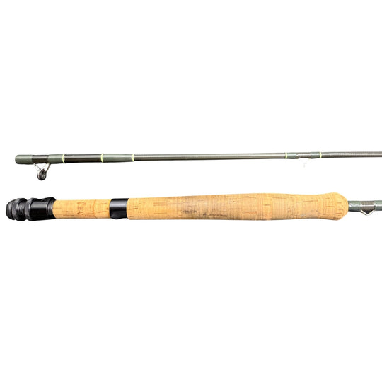 Fenwick HMG 9&