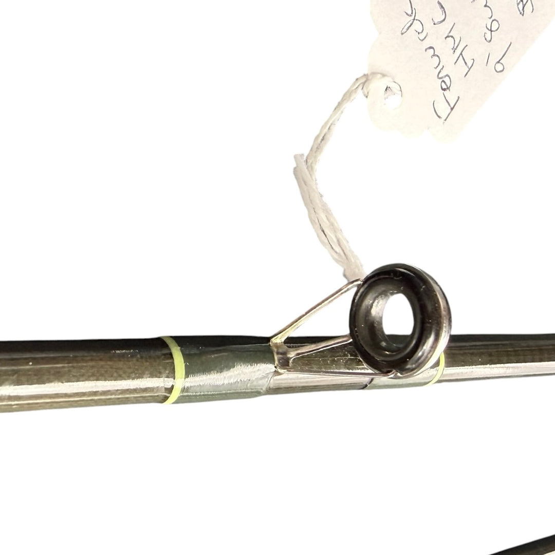 Fenwick HMG 9&
