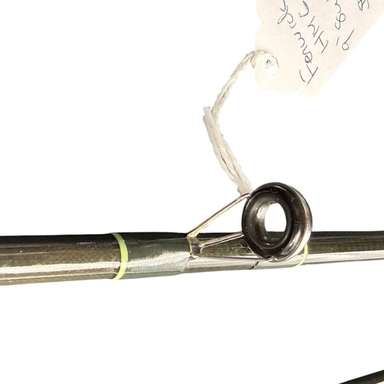 Fenwick HMG 9&