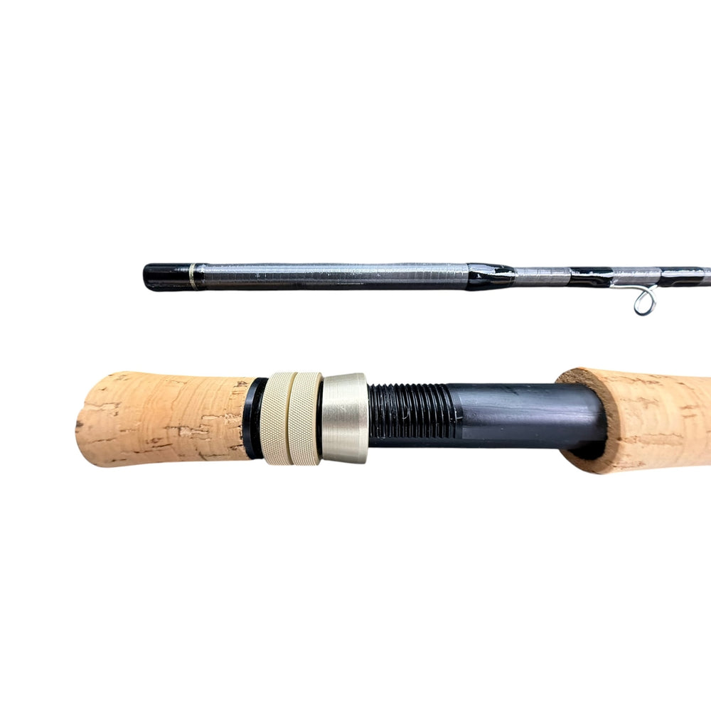 Orvis HLS Graphite 9' 9/10wt 2pc Rod